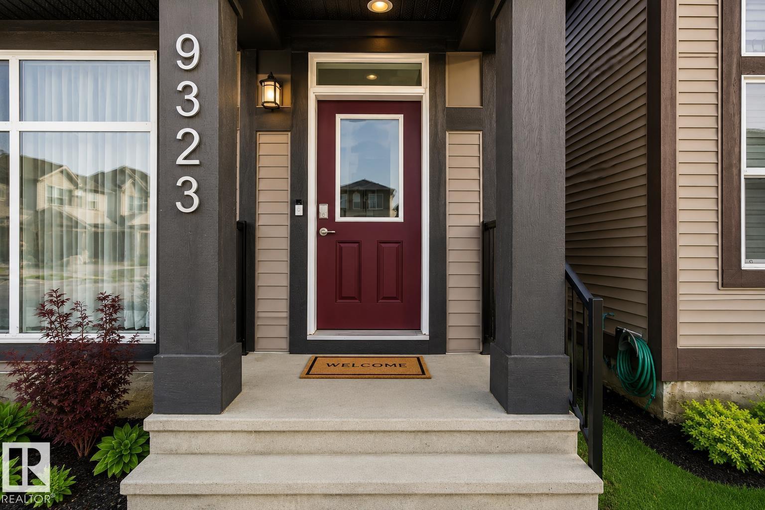 9323 226 St NW, Edmonton, Alberta  T5T 7R5 - Photo 4 - E4471364