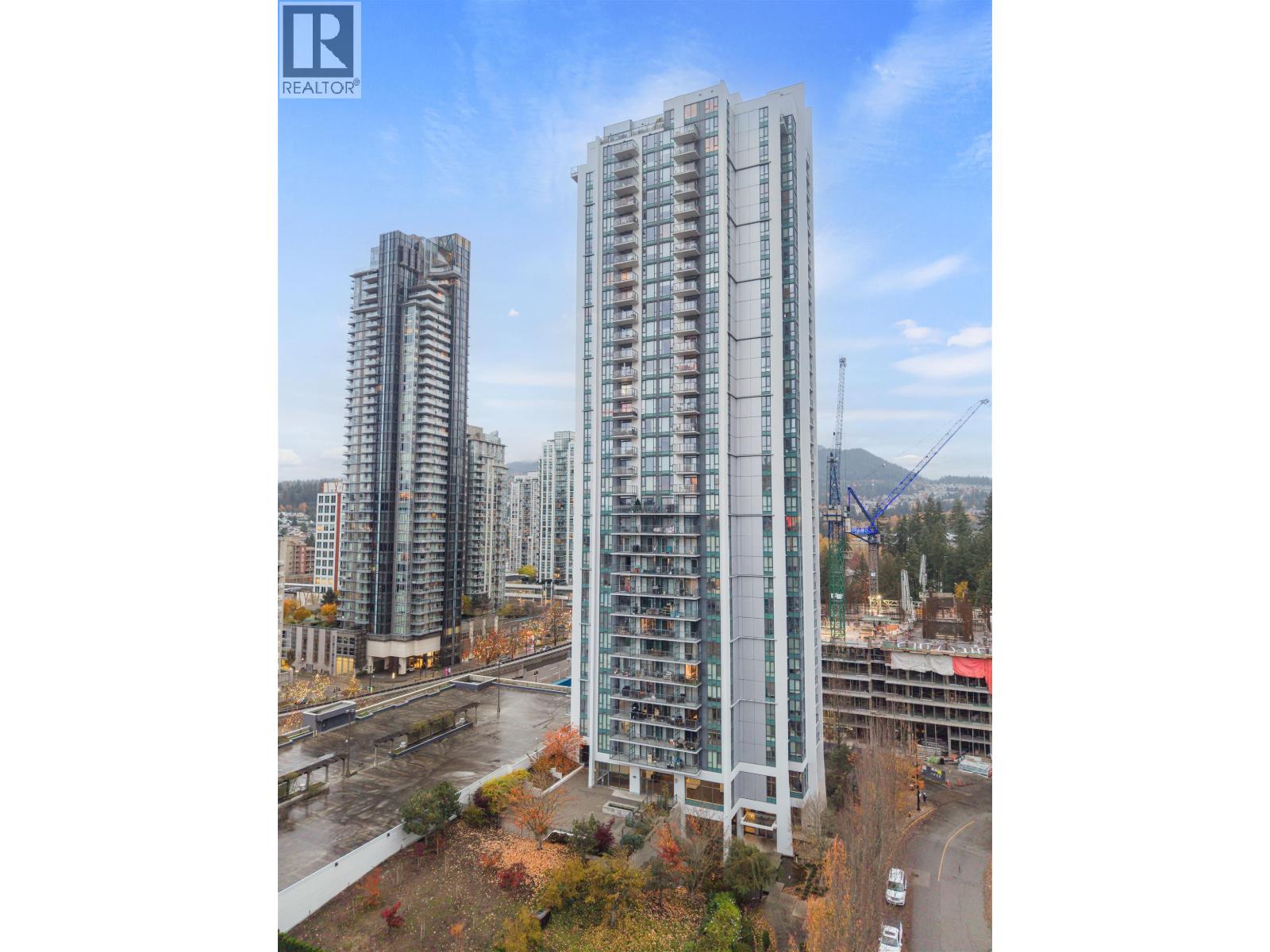 610 1178 Heffley Crescent, Coquitlam, British Columbia  V3B 0A7 - Photo 29 - R3122696