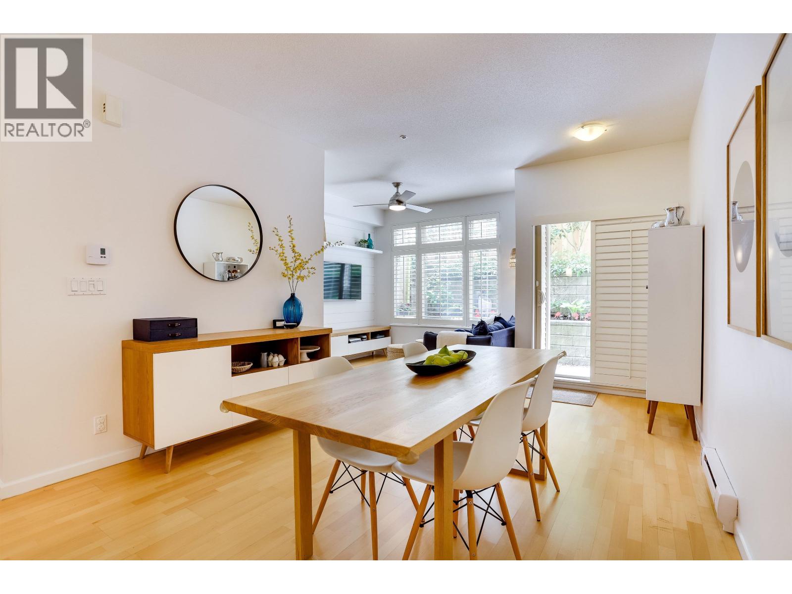 9 245 FRANCIS WAY, New Westminster, British Columbia