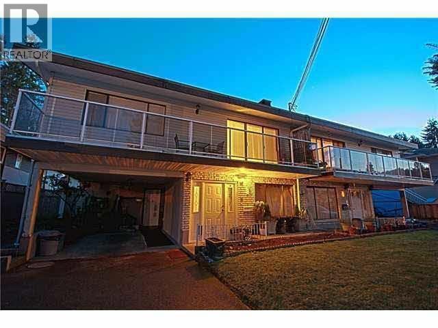 804-806 Ingersoll Avenue, Coquitlam, British Columbia  V3J 4L9 - Photo 1 - R3121987