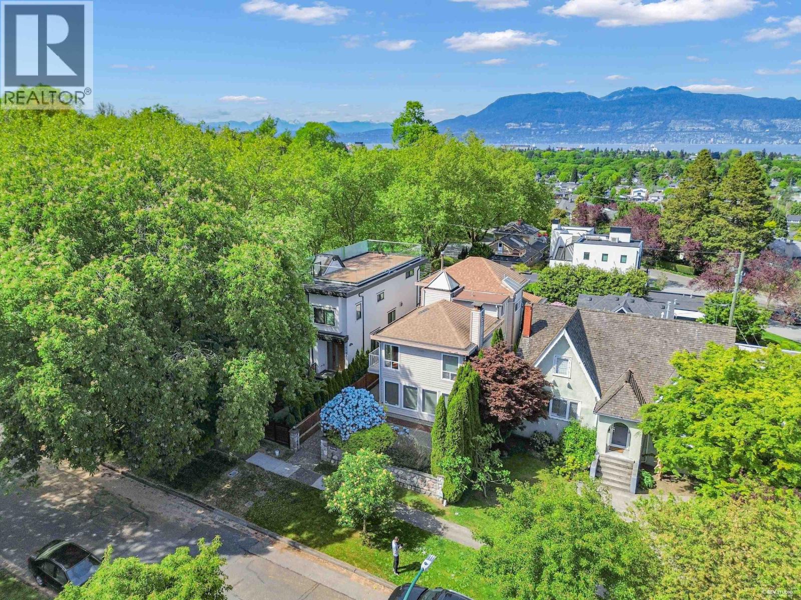 3191 W 23rd Avenue, Vancouver, British Columbia  V6L 1P7 - Photo 6 - R3108968