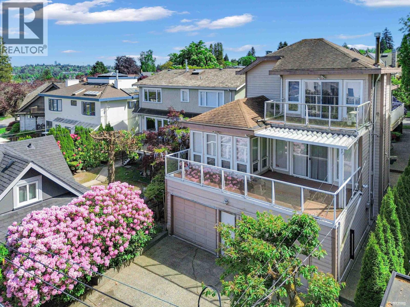 3191 W 23rd Avenue, Vancouver, British Columbia  V6L 1P7 - Photo 36 - R3108968