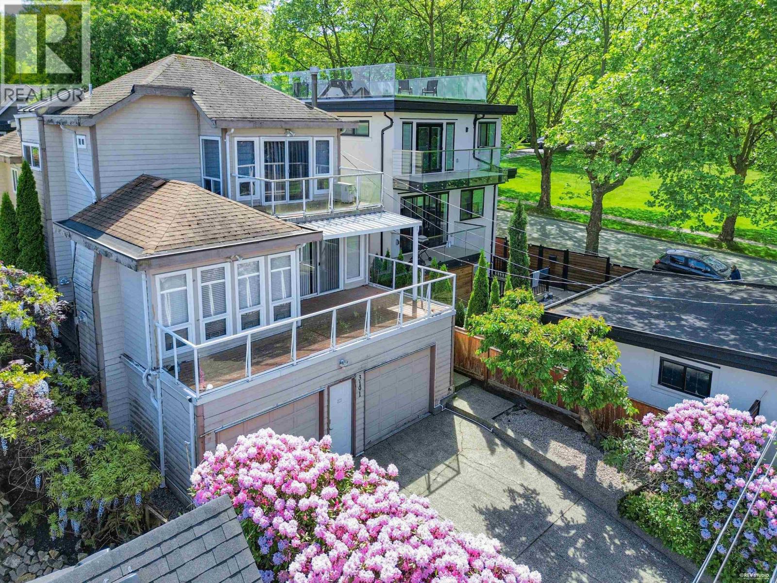3191 W 23rd Avenue, Vancouver, British Columbia  V6L 1P7 - Photo 35 - R3108968