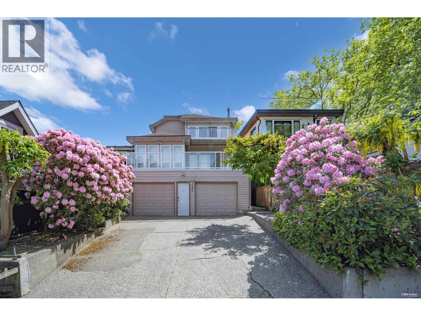 3191 W 23rd Avenue, Vancouver, British Columbia  V6L 1P7 - Photo 34 - R3108968