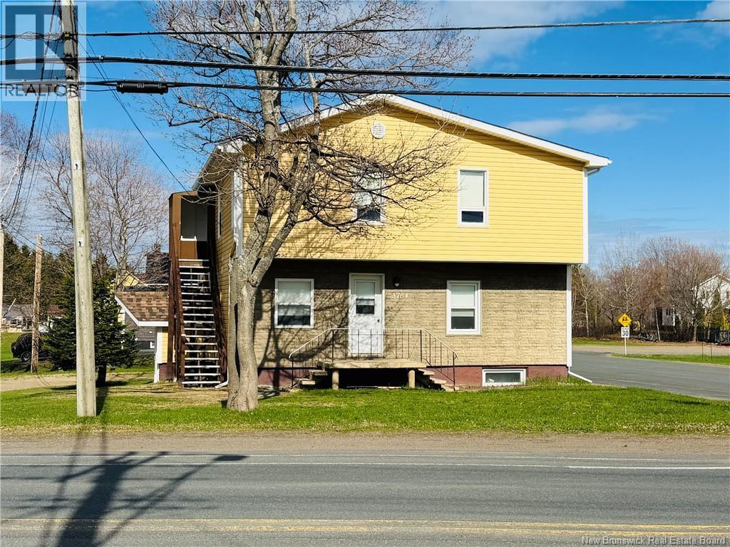 3764 Principale Street, Tracadie, New Brunswick  E1X 1E3 - Photo 2 - NB131546