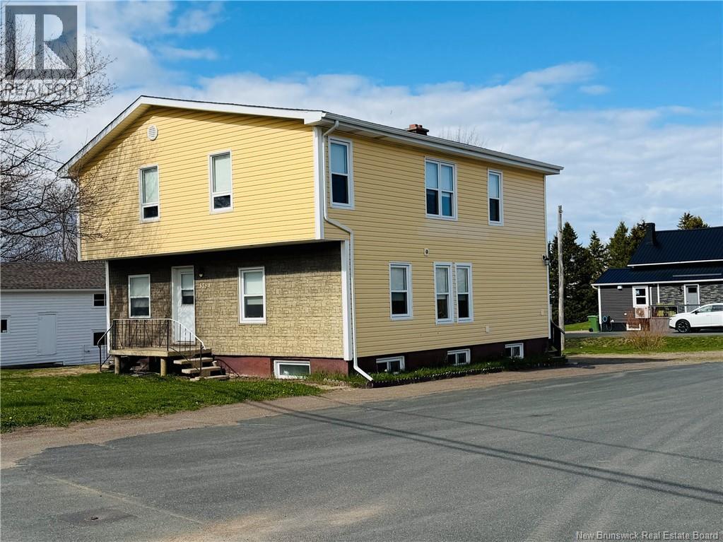 3764 Principale Street, Tracadie, New Brunswick  E1X 1E3 - Photo 1 - NB131546