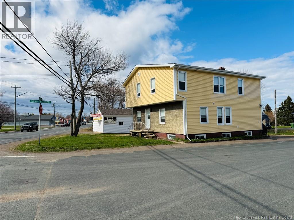 3764 Principale Street, Tracadie, New Brunswick  E1X 1E3 - Photo 5 - NB131546