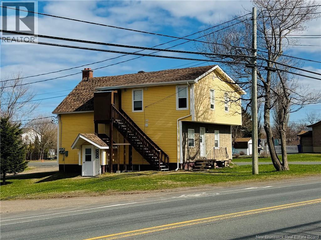 3764 Principale Street, Tracadie, New Brunswick  E1X 1E3 - Photo 3 - NB131546