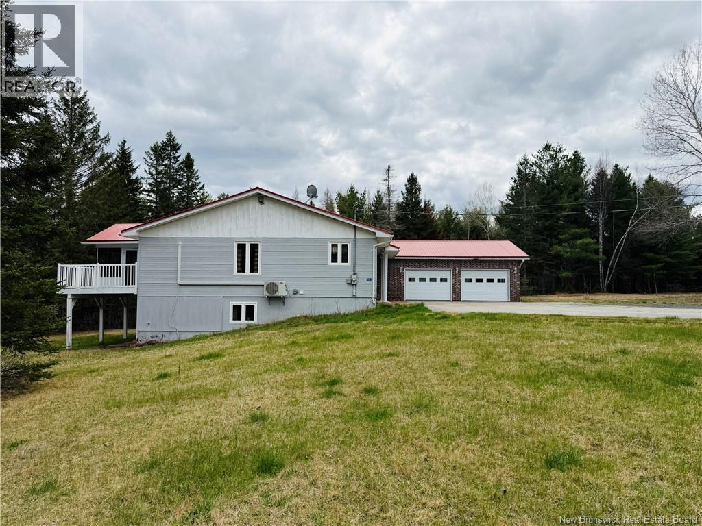 16 Hallihan Lane, Blackville, New Brunswick  E9B 2G7 - Photo 2 - NB133028