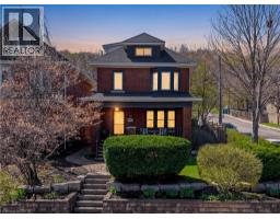 123 HILLCREST Avenue, Hamilton, Ontario
