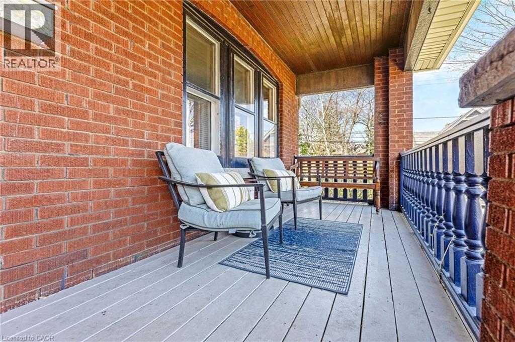 123 Hillcrest Avenue, Hamilton, Ontario  L8P 2X1 - Photo 4 - 40829729