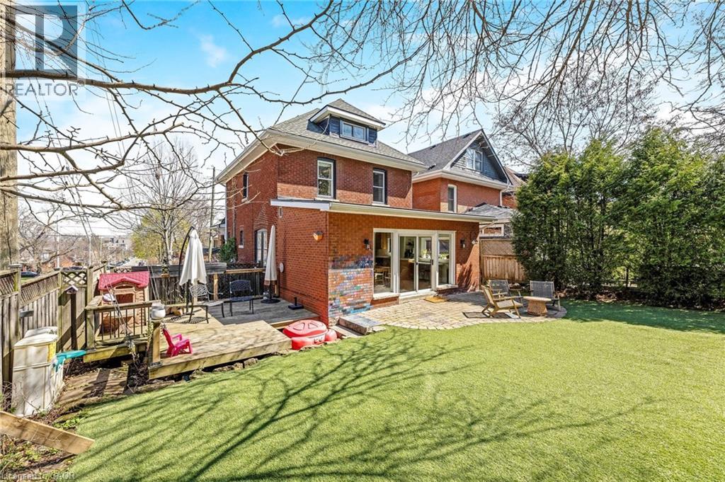 123 Hillcrest Avenue, Hamilton, Ontario  L8P 2X1 - Photo 30 - 40829729