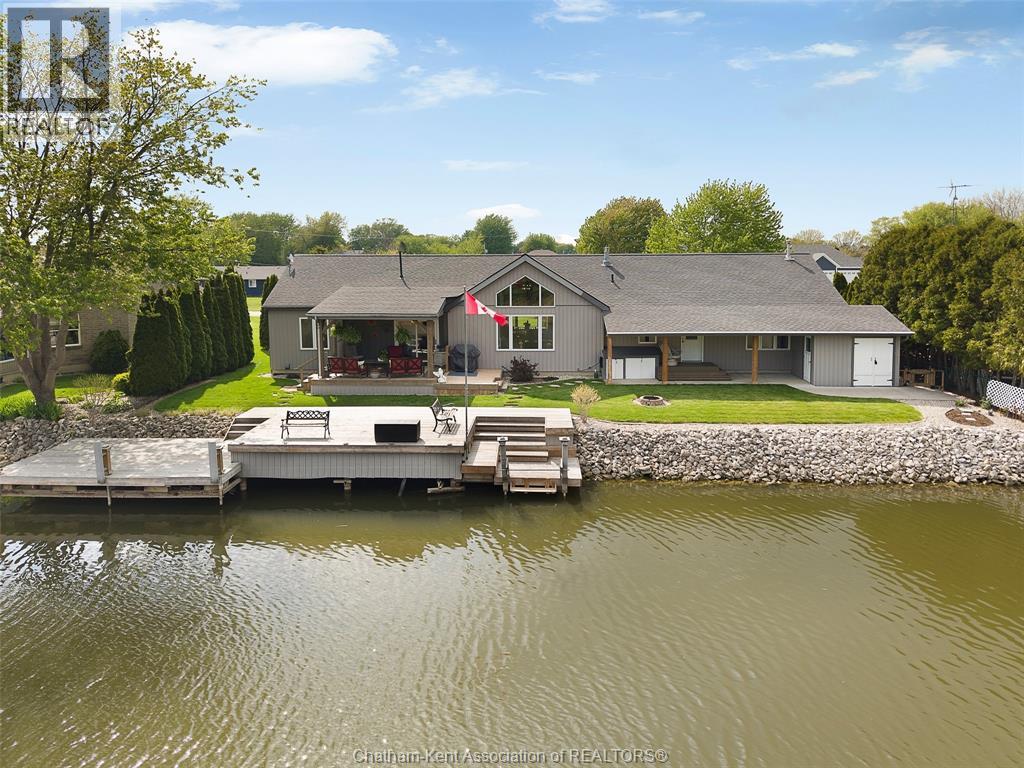 970 RIVAIT DRIVE, Lighthouse Cove, Ontario
