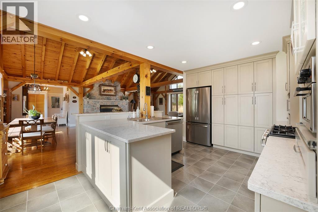 970 Rivait Drive, Lighthouse Cove, Ontario  N0P 2L0 - Photo 23 - 26010950