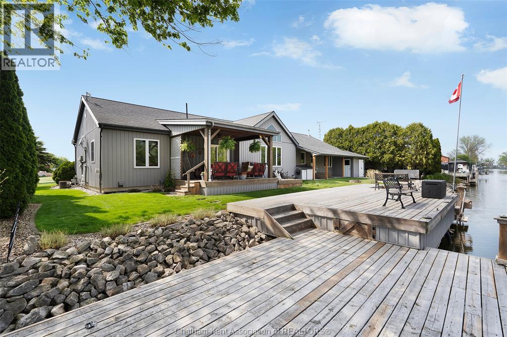 970 Rivait Drive, Lighthouse Cove, Ontario  N0P 2L0 - Photo 46 - 26010950