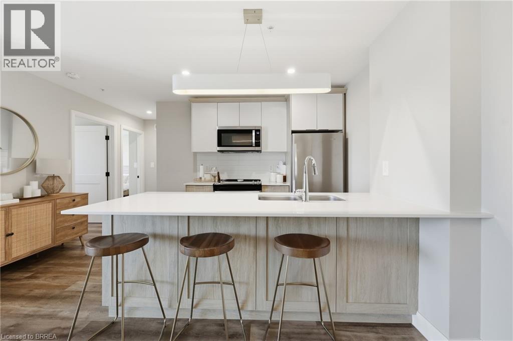 34 Norman Street Unit# 313, Brantford, Ontario  N3R 2Y1 - Photo 12 - 40827114