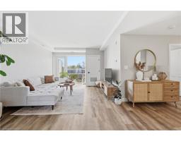 34 NORMAN Street Unit# 313, Brantford, Ontario