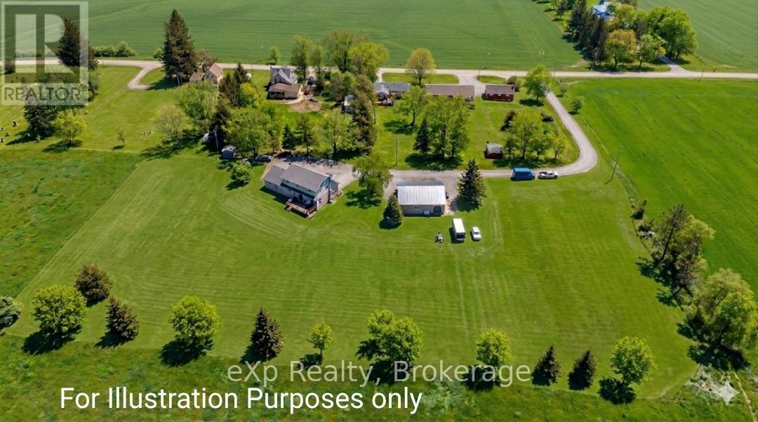 953 GREENOCK-BRANT LINE, Brockton, Ontario