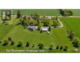 953 GREENOCK-BRANT LINE, Brockton, Ontario