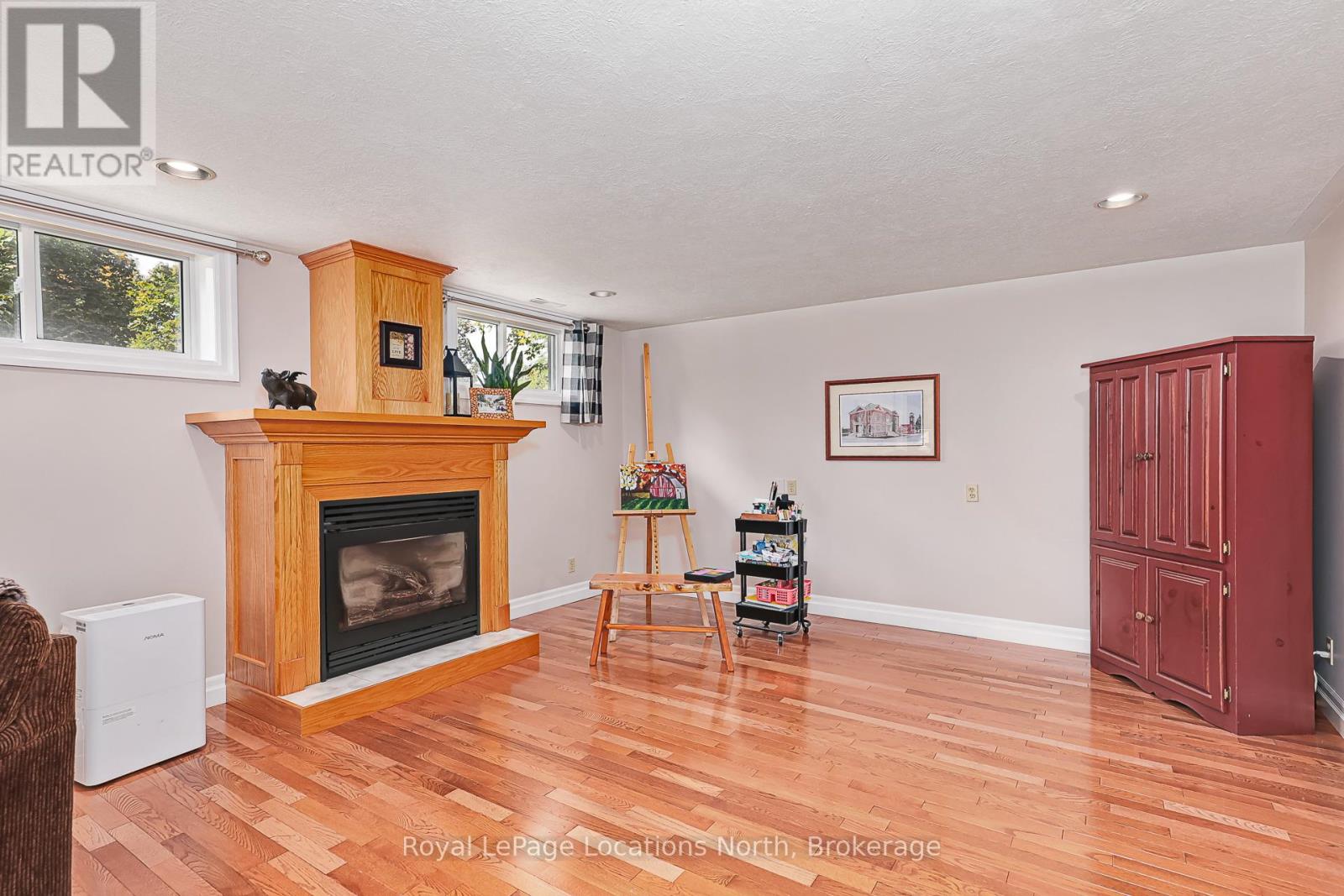 103478 Grey 18 Road, Meaford, Ontario  N4K 5N8 - Photo 27 - X12459672
