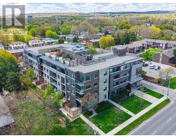 305 - 1284 GUELPH LINE, Burlington, Ontario