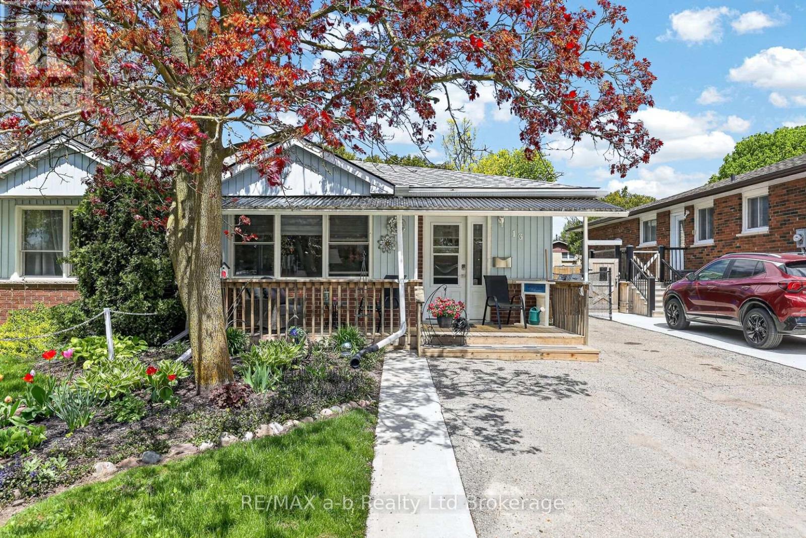 13 Witty Avenue