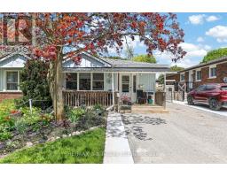 13 WITTY AVENUE, Ingersoll, Ontario