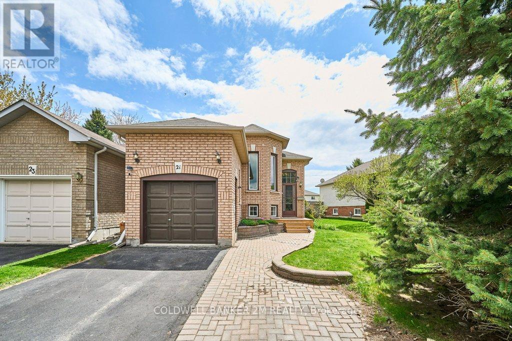 21 Birmingham Avenue, Clarington, Ontario  L1C 4Z6 - Photo 31 - E13120270