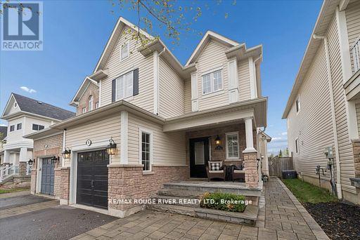 9 Dunstable Drive, Whitby, Ontario  L1M 2L8 - Photo 2 - E13120378