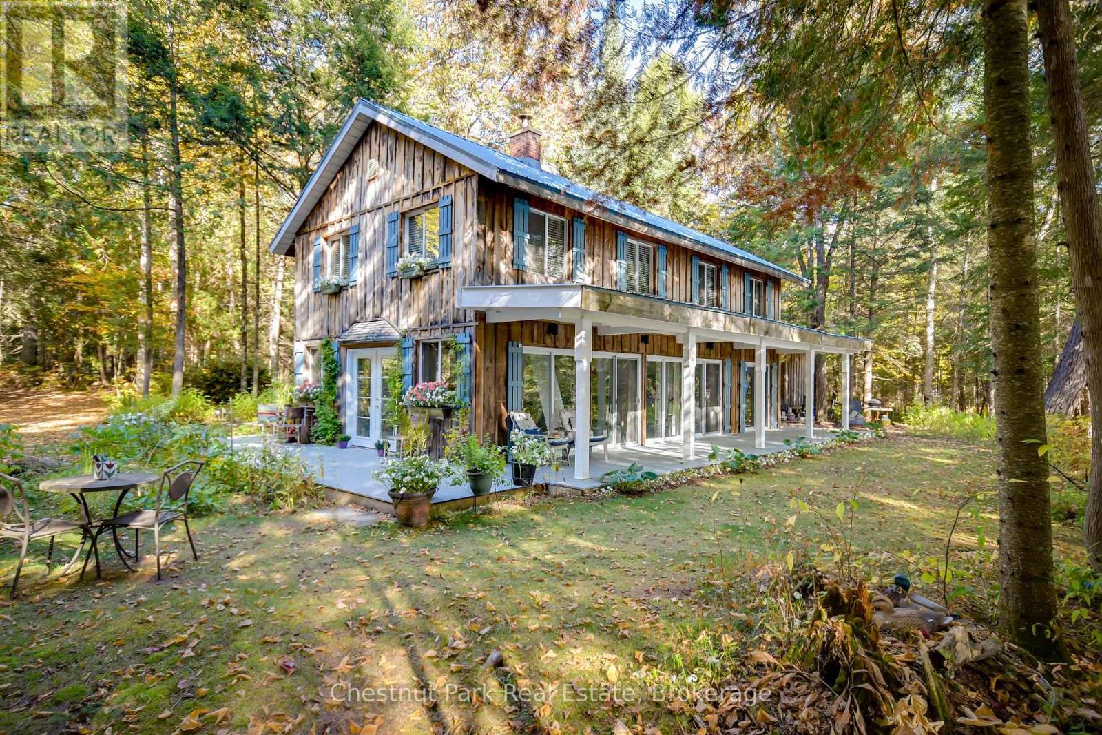 1023 ROLY LANE, Lake of Bays, Ontario