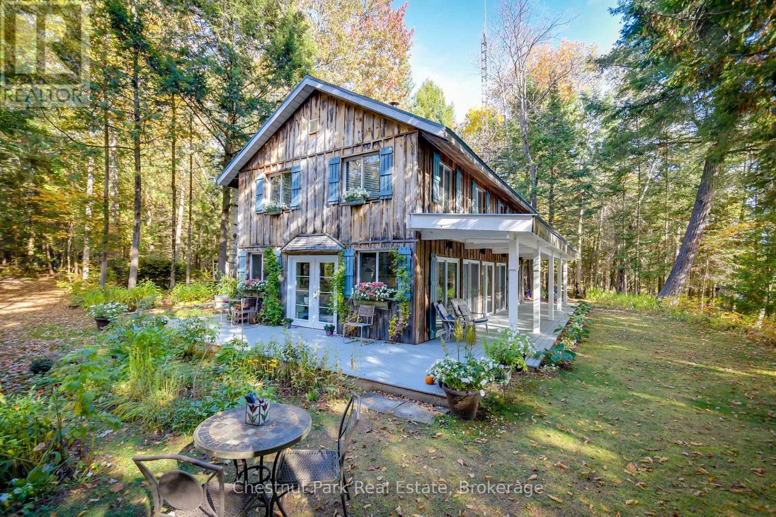 1023 Roly Lane, Lake Of Bays, Ontario  P1H 2J6 - Photo 12 - X13120262