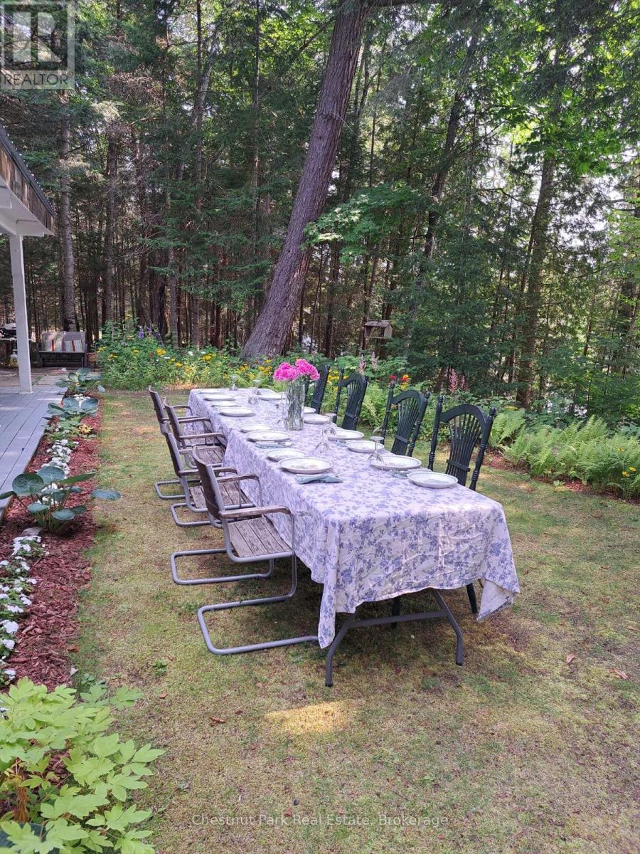 1023 Roly Lane, Lake Of Bays, Ontario  P1H 2J6 - Photo 13 - X13120262