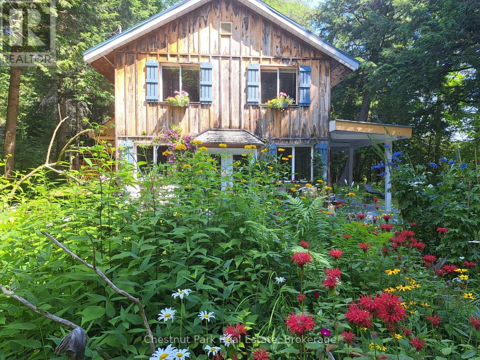 1023 Roly Lane, Lake Of Bays, Ontario  P1H 2J6 - Photo 26 - X13120262