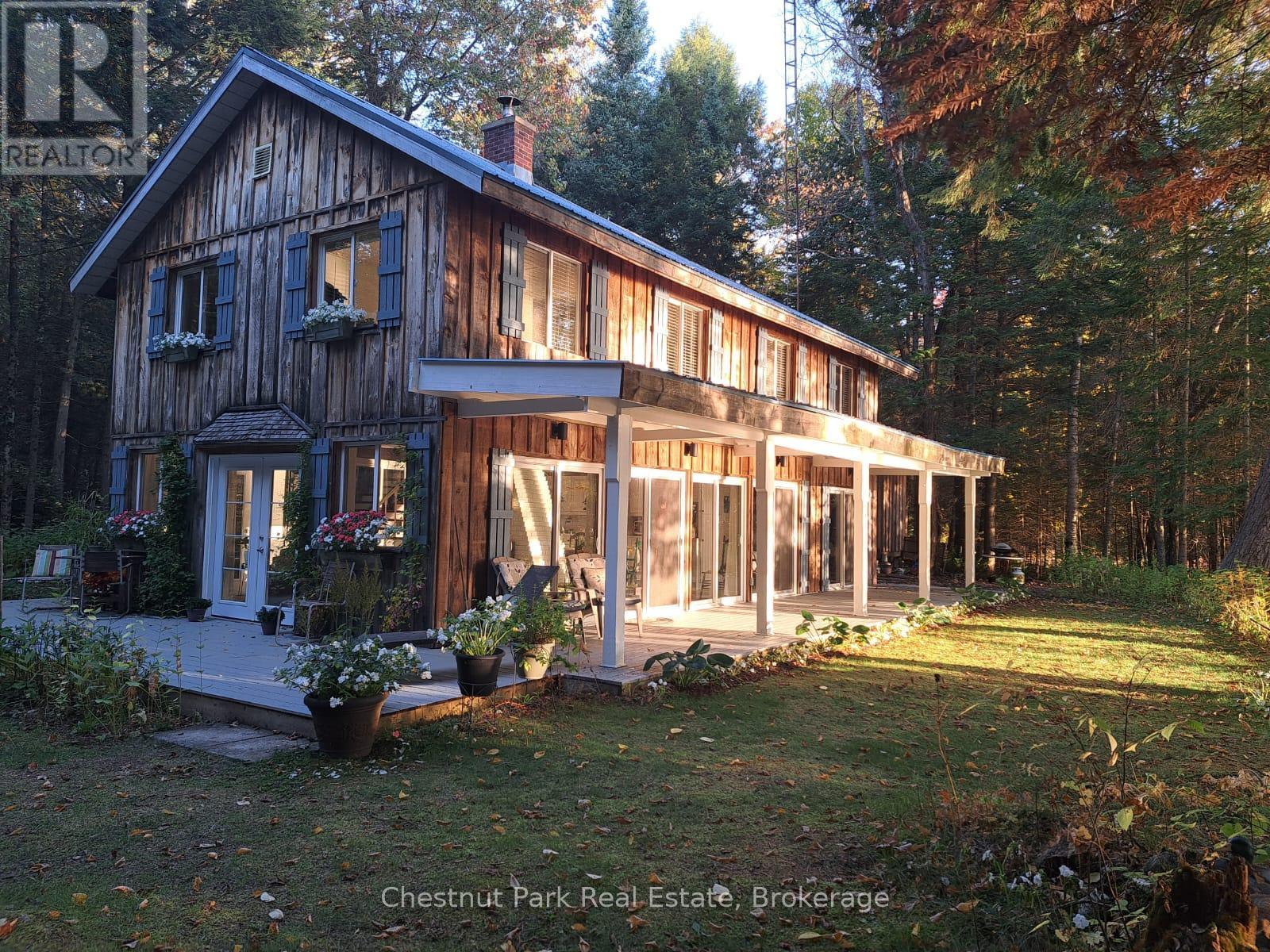 1023 Roly Lane, Lake Of Bays, Ontario  P1H 2J6 - Photo 28 - X13120262
