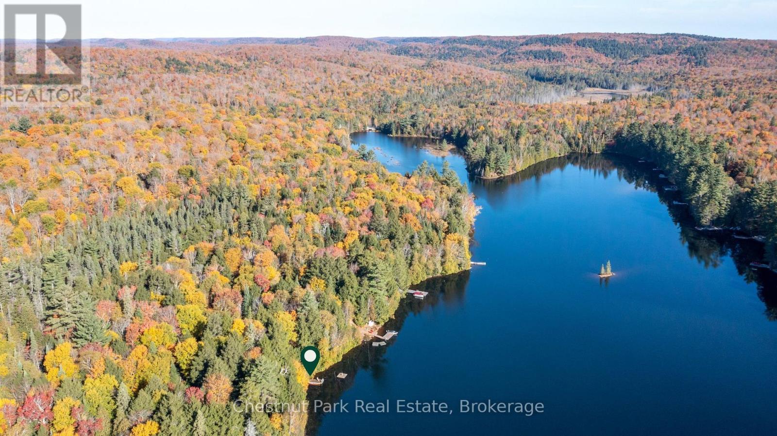 1023 Roly Lane, Lake Of Bays, Ontario  P1H 2J6 - Photo 3 - X13120262