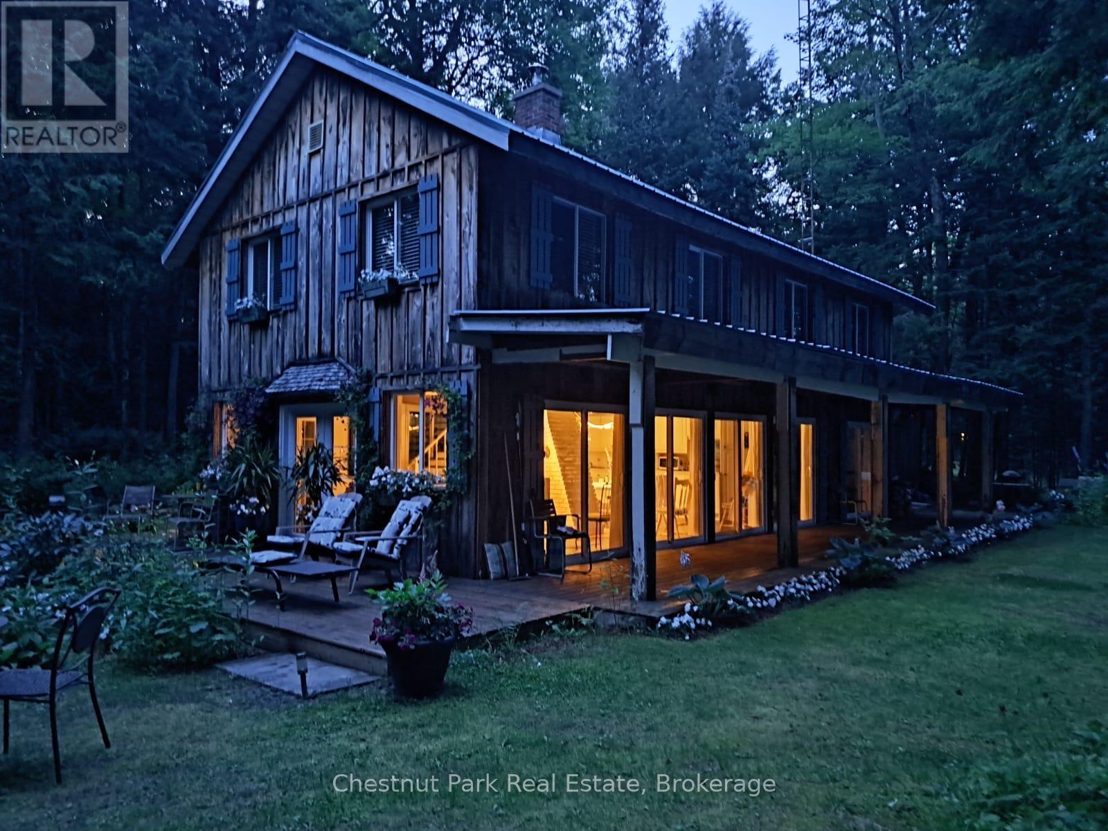 1023 Roly Lane, Lake Of Bays, Ontario  P1H 2J6 - Photo 31 - X13120262