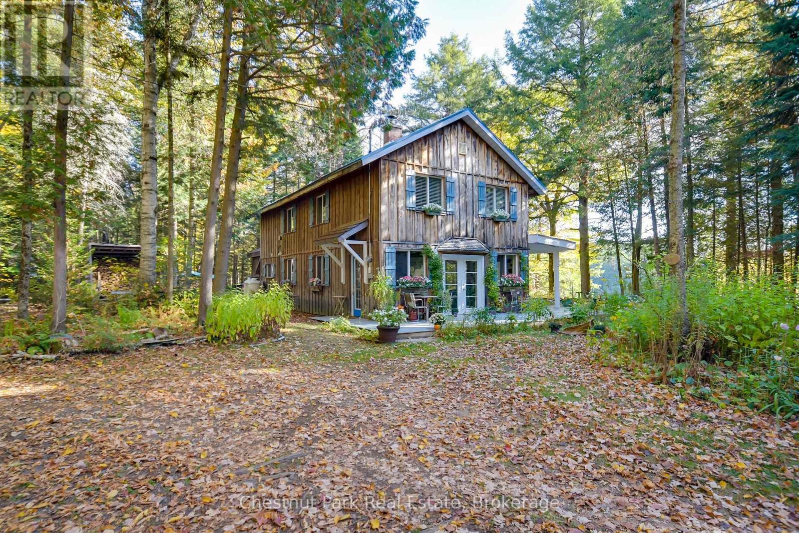1023 Roly Lane, Lake Of Bays, Ontario  P1H 2J6 - Photo 7 - X13120262