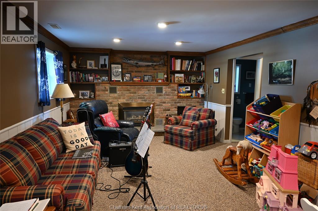 5 Bernard Avenue East, Ridgetown, Ontario  N0P 2C0 - Photo 15 - 26003725