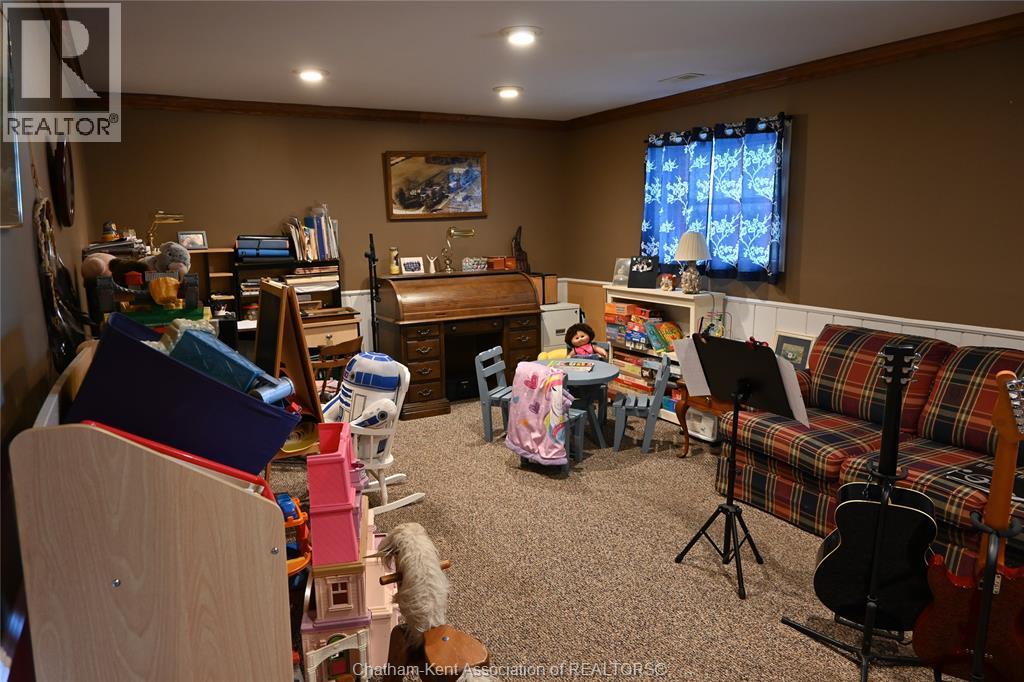 5 Bernard Avenue East, Ridgetown, Ontario  N0P 2C0 - Photo 16 - 26003725