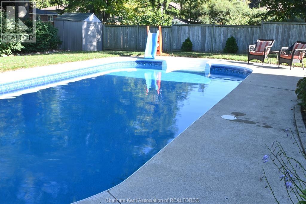 5 Bernard Avenue East, Ridgetown, Ontario  N0P 2C0 - Photo 22 - 26003725