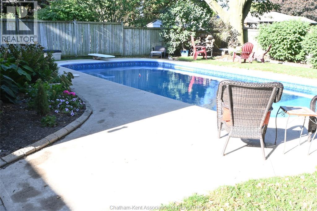 5 Bernard Avenue East, Ridgetown, Ontario  N0P 2C0 - Photo 23 - 26003725