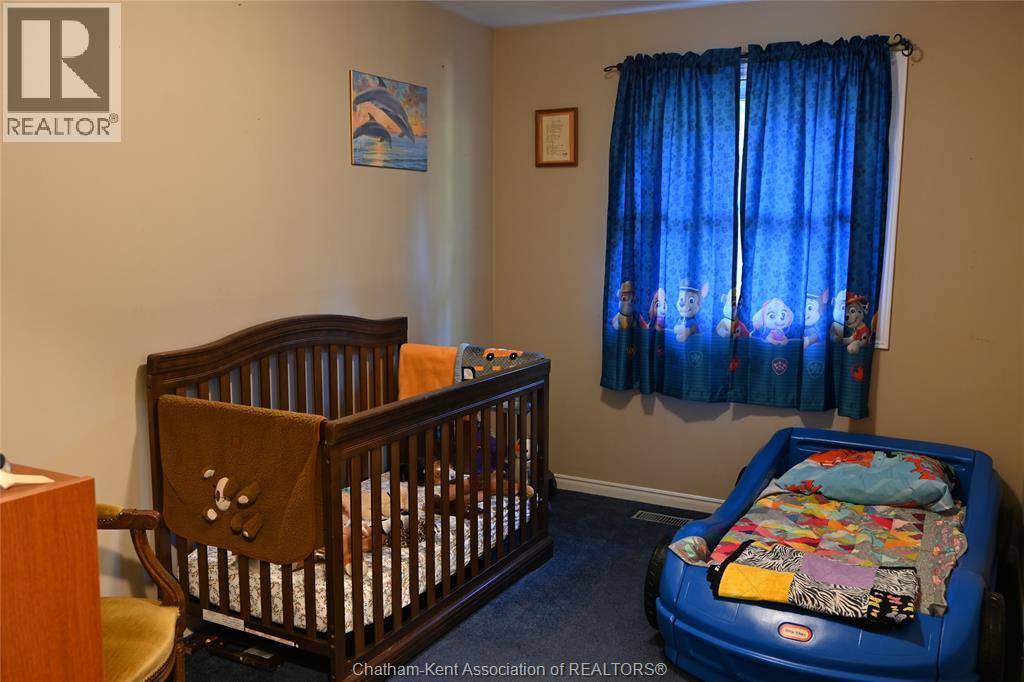5 Bernard Avenue East, Ridgetown, Ontario  N0P 2C0 - Photo 13 - 26003725