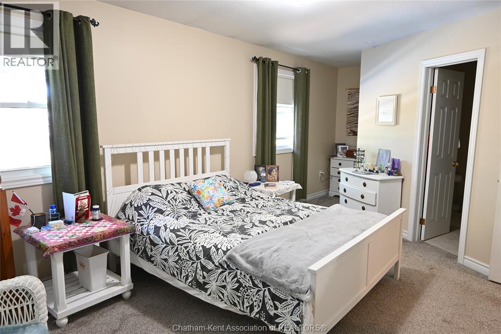 5 Bernard Avenue East, Ridgetown, Ontario  N0P 2C0 - Photo 10 - 26003725