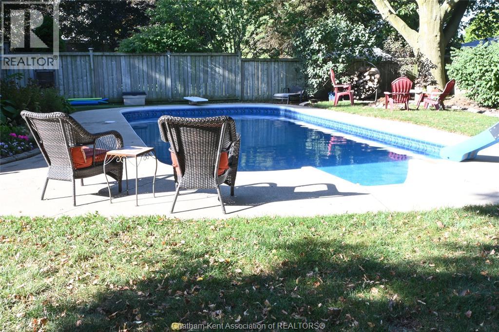 5 Bernard Avenue East, Ridgetown, Ontario  N0P 2C0 - Photo 21 - 26003725
