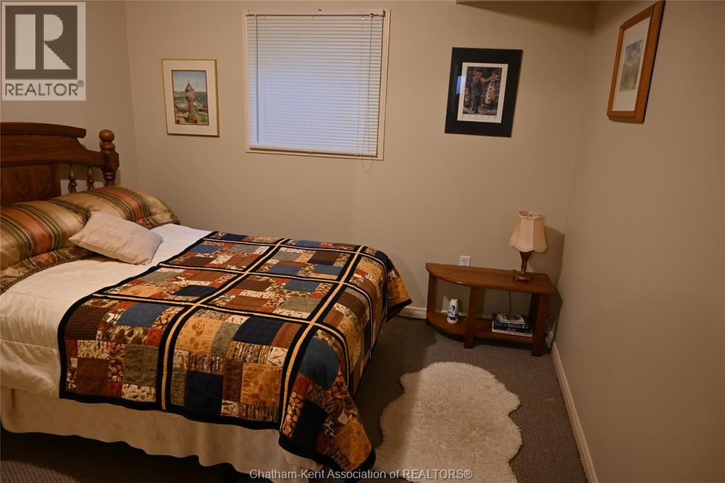 5 Bernard Avenue East, Ridgetown, Ontario  N0P 2C0 - Photo 17 - 26003725