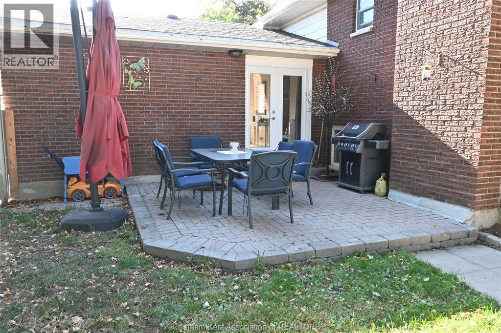 5 Bernard Avenue East, Ridgetown, Ontario  N0P 2C0 - Photo 20 - 26003725