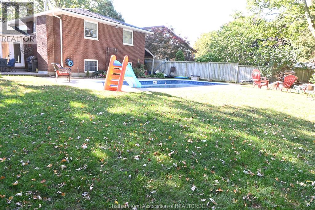 5 Bernard Avenue East, Ridgetown, Ontario  N0P 2C0 - Photo 25 - 26003725