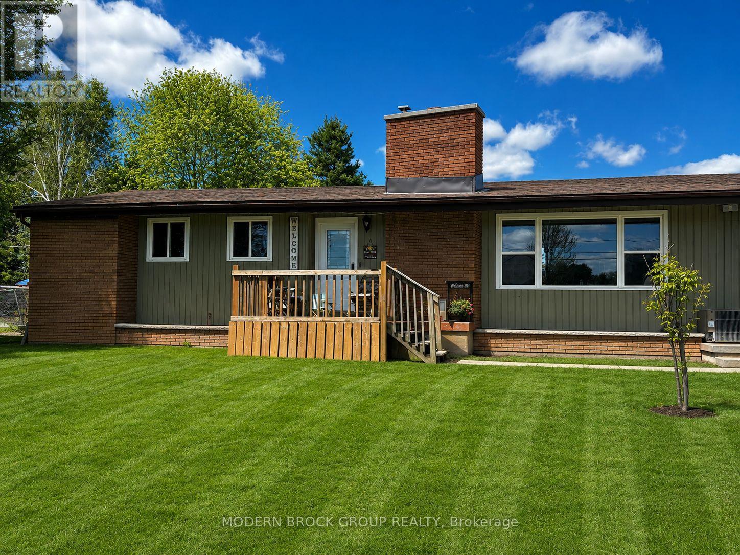 2499 PERTH ROAD, Kingston, Ontario
