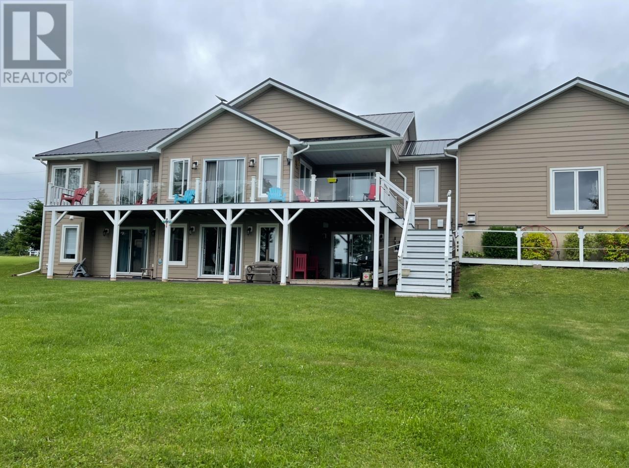 5 Gerald Lane, Mill River East, Prince Edward Island  C0B 1B0 - Photo 1 - 202610652