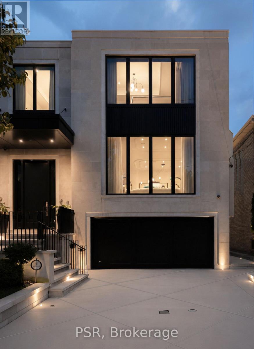 363 BEDFORD PARK AVENUE, Toronto, Ontario
